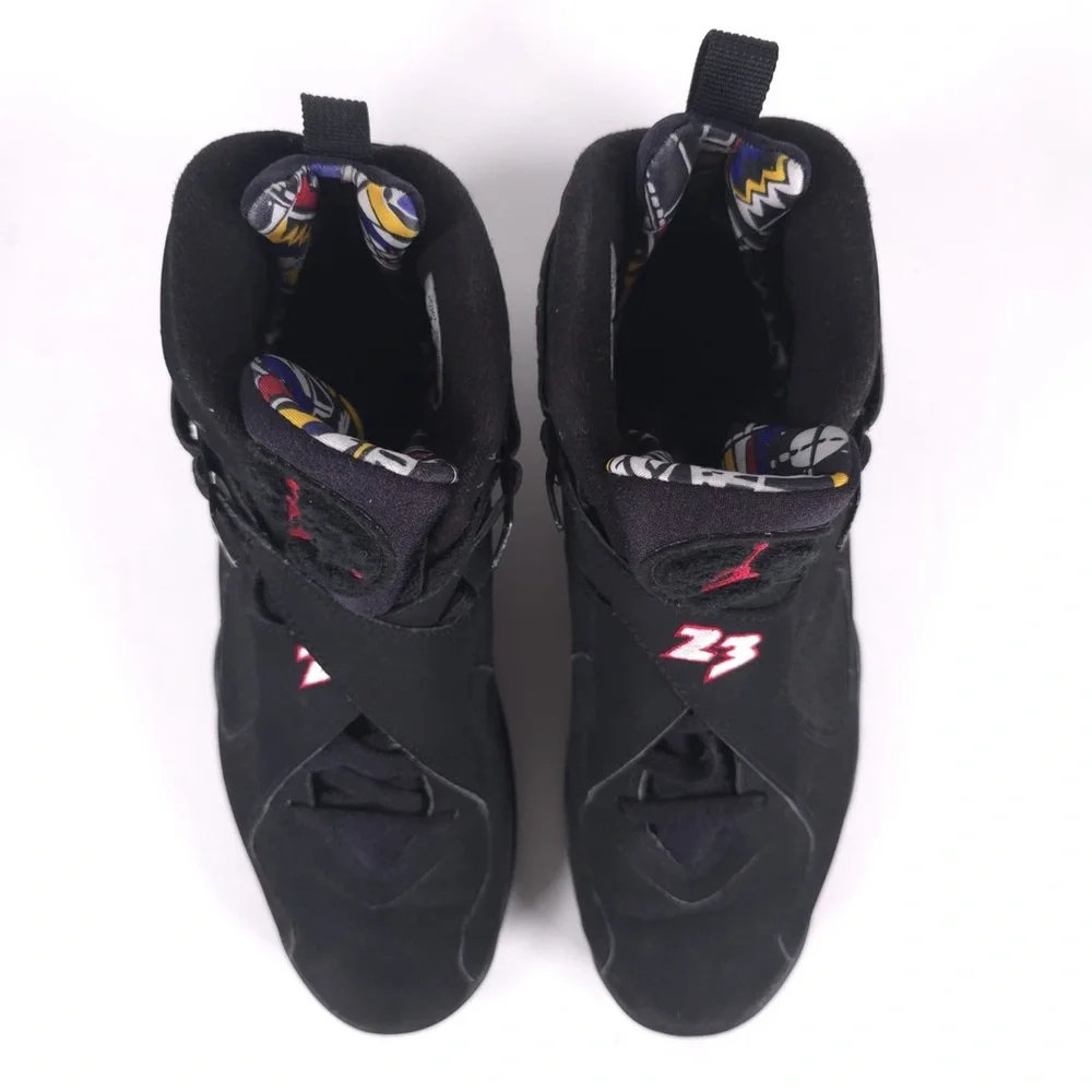 Jordan 8‎ Retro “Playoffs” 305381-061 Size 11 - 2007 Release